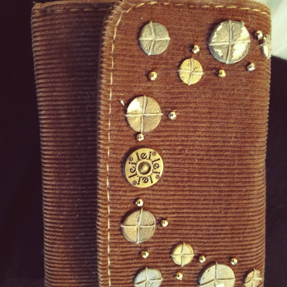 Girls wallet